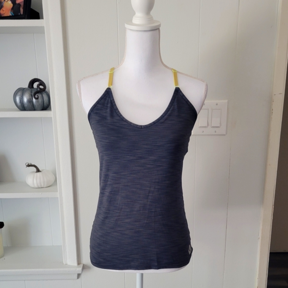 Roxy Workout Tanktop